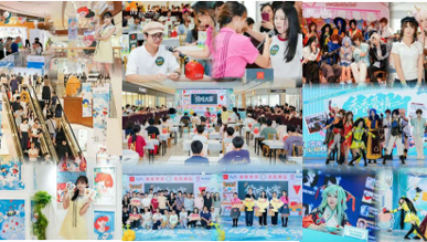 順德海駿達城2026暑期系列活動圓滿落幕